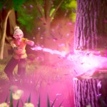 صور RuneScape: Dragonwilds