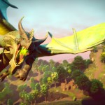 صور RuneScape: Dragonwilds