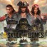 skull and bones