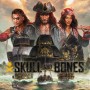 skull and bones