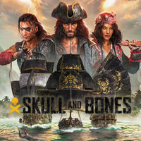 Skull and Bones