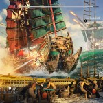 صور Skull and Bones