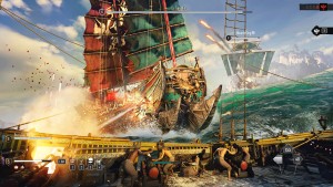 skull and bones للكمبيوتر