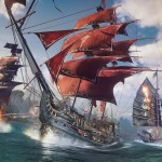 صور Skull and Bones