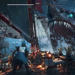صور Skull and Bones