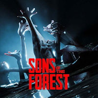 sons of the forest