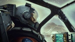 starfield للكمبيوتر