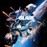 Stellar Blade™