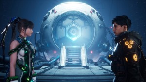 stellar blade للكمبيوتر