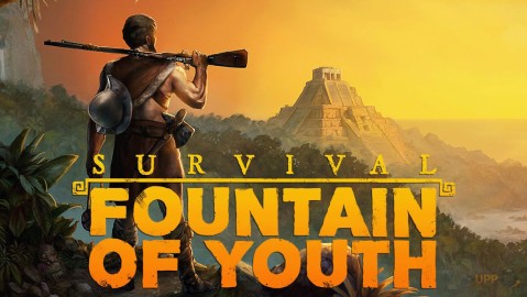 Survival: Fountain of Youth