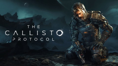 The Callisto Protocol™