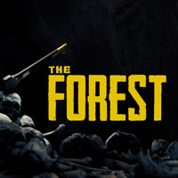 the forest
