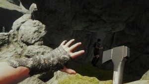 the forest للكمبيوتر