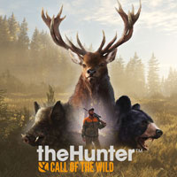 thehunter call of the wild