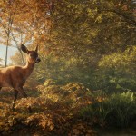 صور theHunter: Call of the Wild™