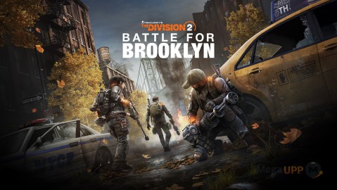 Tom Clancy’s The Division® 2