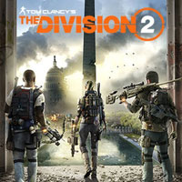Tom Clancy’s The Division® 2