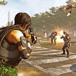صور Tom Clancy’s The Division® 2