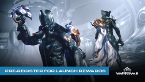 warframe mobile apk