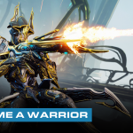 صور Warframe Mobile