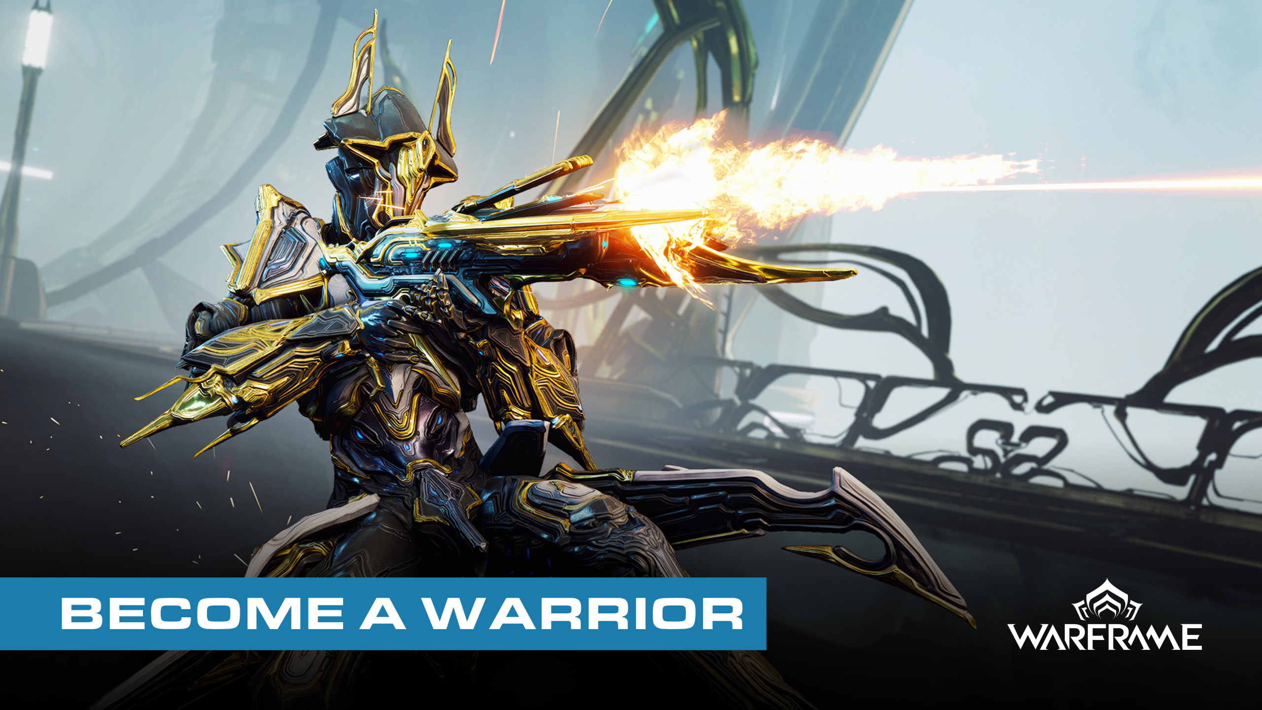 warframe mobile للاندرويد