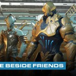 صور Warframe Mobile