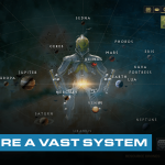 صور Warframe Mobile