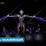 صور Warframe Mobile