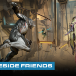 صور Warframe Mobile