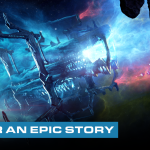 صور Warframe Mobile