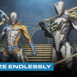 صور Warframe Mobile
