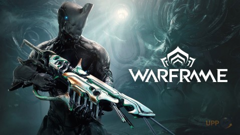 Warframe