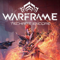 Warframe