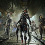 صور Warframe