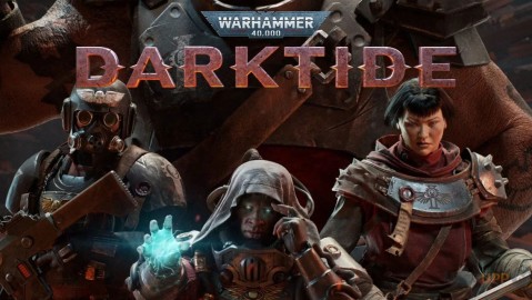 Warhammer 40,000: Darktide