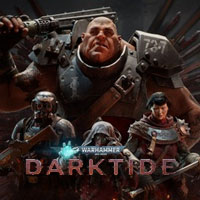 Warhammer 40,000: Darktide