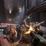 صور Warhammer 40,000: Darktide