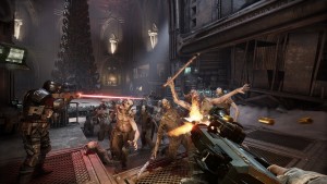 warhammer 40000 darktide للكمبيوتر