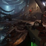 صور Warhammer 40,000: Darktide