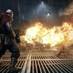 صور Warhammer 40,000: Darktide