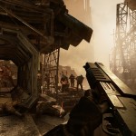 صور Warhammer 40,000: Darktide