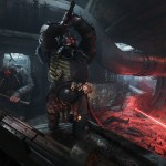 صور Warhammer 40,000: Darktide