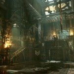 صور Warhammer 40,000: Darktide