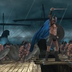 صور 300: Seize Your Glory