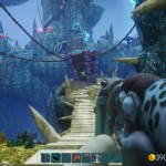 صور Abiotic Factor