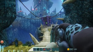 abiotic factor للكمبيوتر