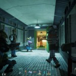 صور Abiotic Factor