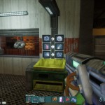 صور Abiotic Factor