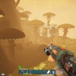 صور Abiotic Factor