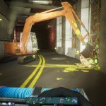 صور Abiotic Factor